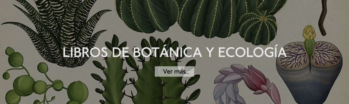 Libros botánico